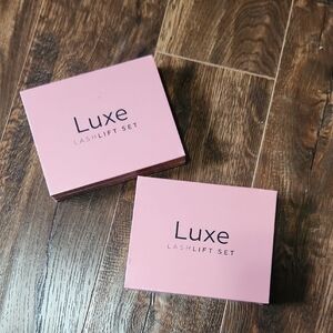 ❤️ FREE ADD ON Luxe Lash Lift Set (See Below)